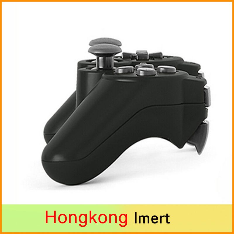 controller sixaxis