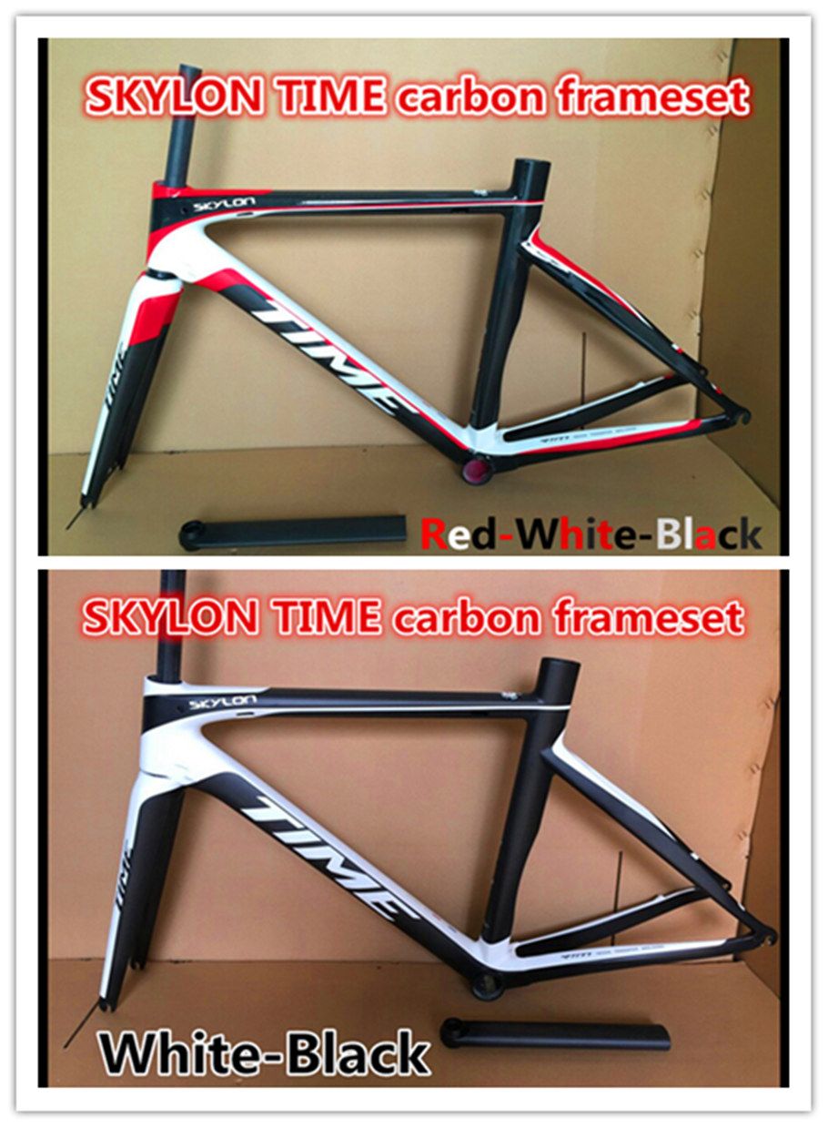 Telaio Acciaio Bici Corsa Nel Mese Di Giugno Lultima Volta Skylon