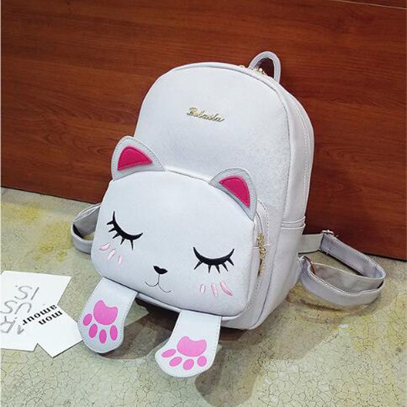 fun backpacks for school