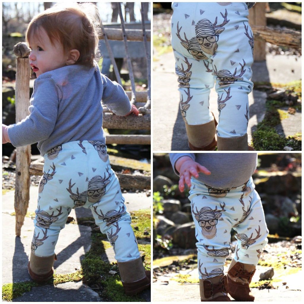 little boy leggings