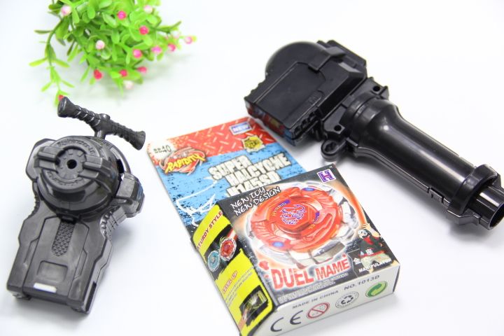 beyblade bb 40