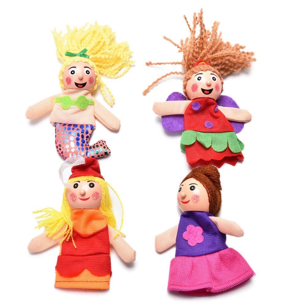 little mermaid baby toys
