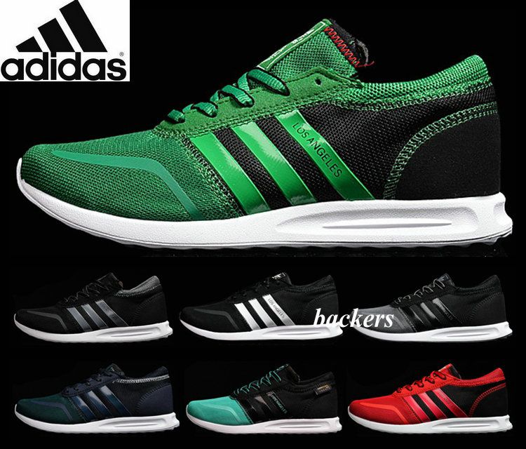 adidas los angeles courir