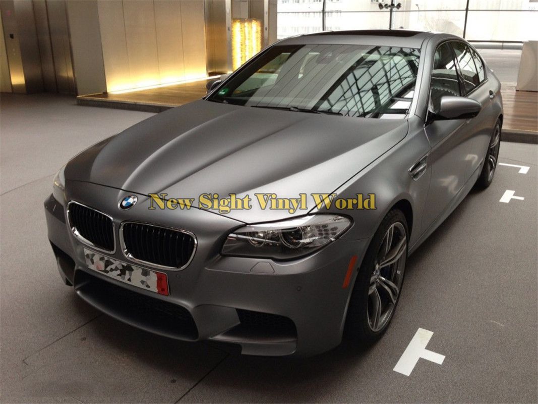 Matte Grey Car >> 2019 Premium Matte Satin Chrome Grey Car Vinyl Film Wrap Foil Air Bubble Free For Vehicle Wrapping From Newsight Vinyl World 178 3 Dhgate Com Matte Grey Car >> 2019 Premium Matte Satin Chrome Grey Car Vinyl Film Wrap Foil Air Bubble Free For Vehicle Wrapping From Newsight Vinyl World 178 3 Dhgate Com