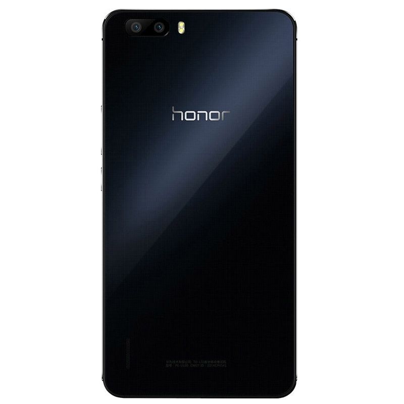 Compra Teléfono Celular Original Huawei Honor 6 Plus 4G LTE Kirin 925 Octa  Core RAM 3GB ROM 16GB 32GB Android 5.5 Pulgadas 8.0MP NFC Teléfono Móvil  Inteligente Barato | Entrega Rápida Y Calidad | Es.Dhgate