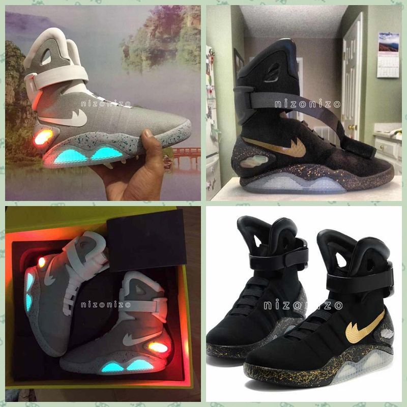 air mags dhgate