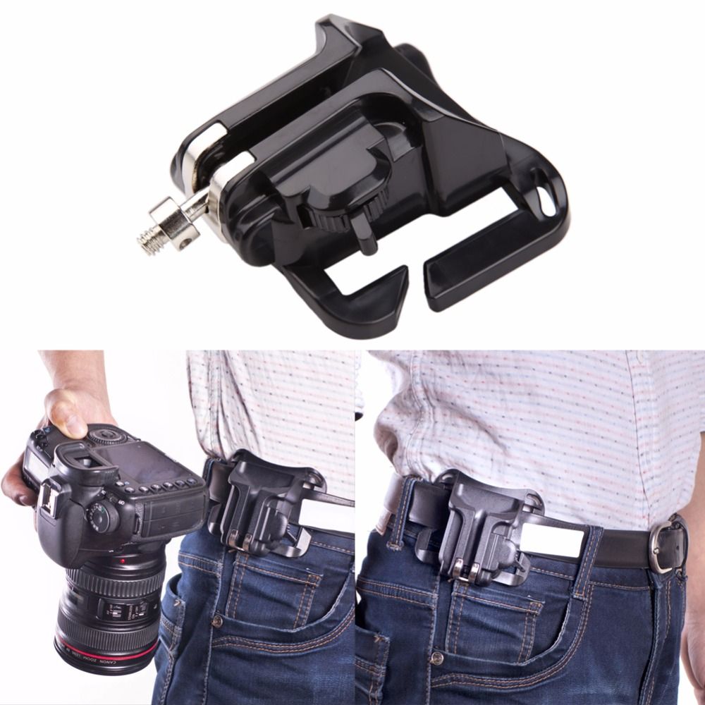 camera belt bag