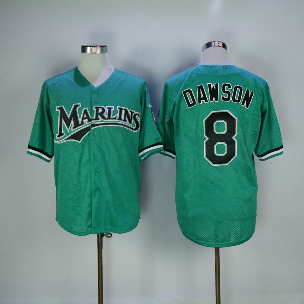 florida marlins youth jersey