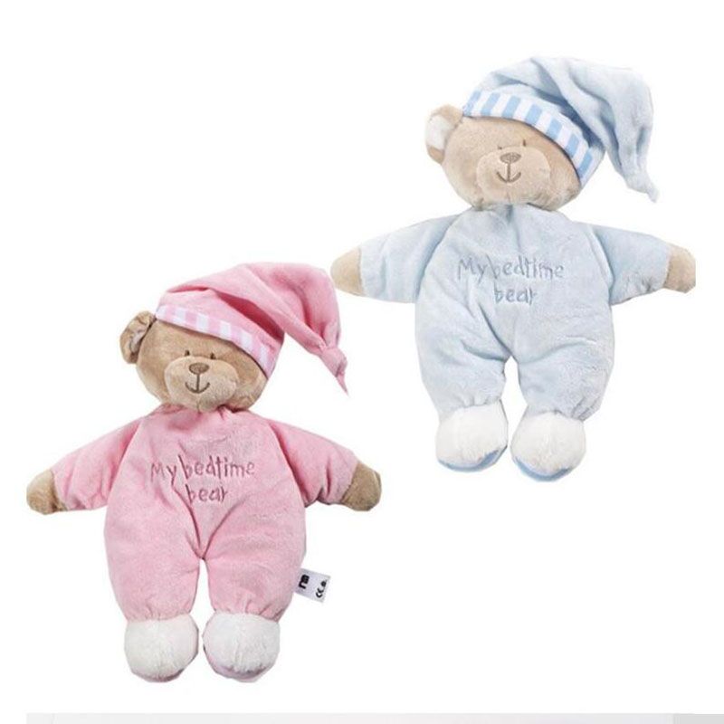 bedtime stuffed animals