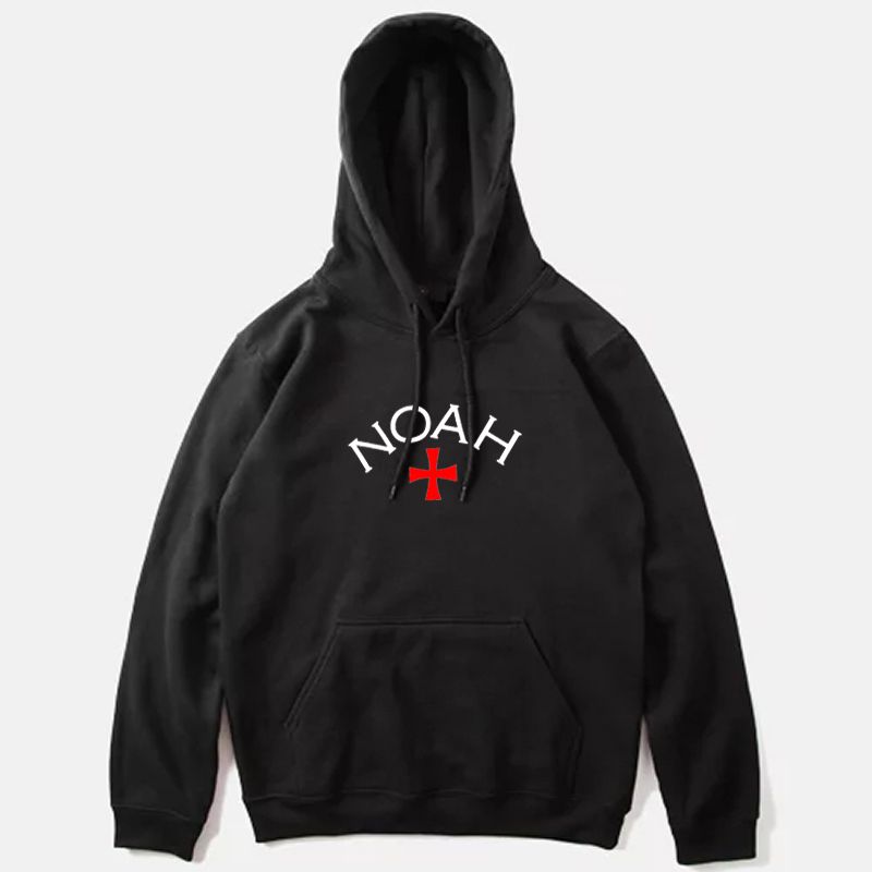 noah defiance moletom com capuz