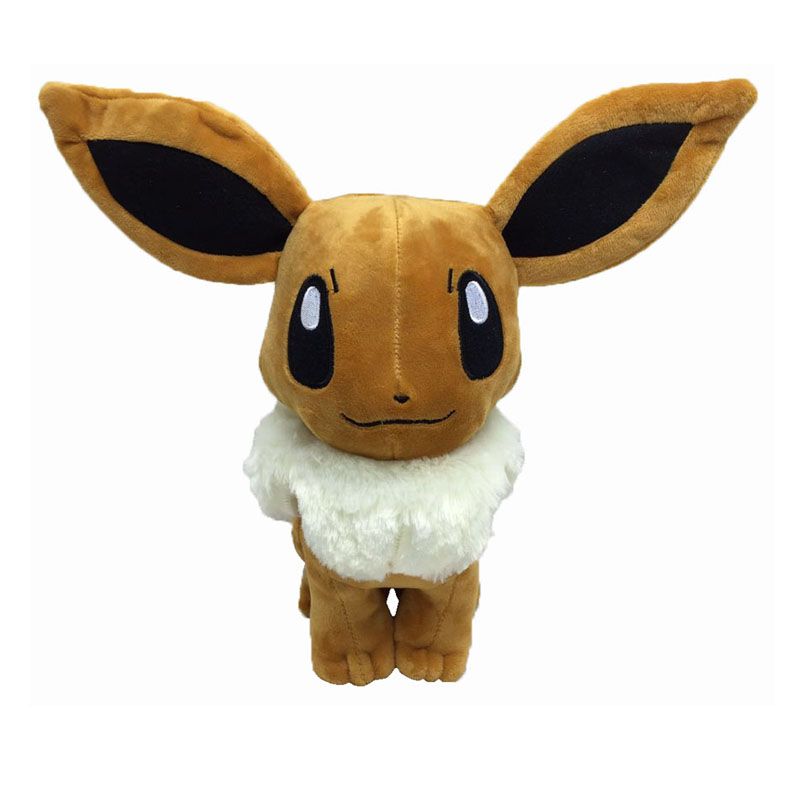 large eevee plush