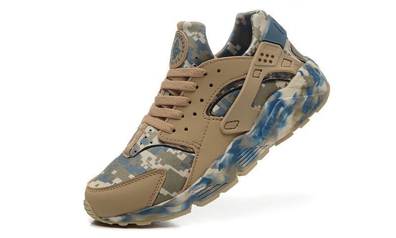 huarache solder
