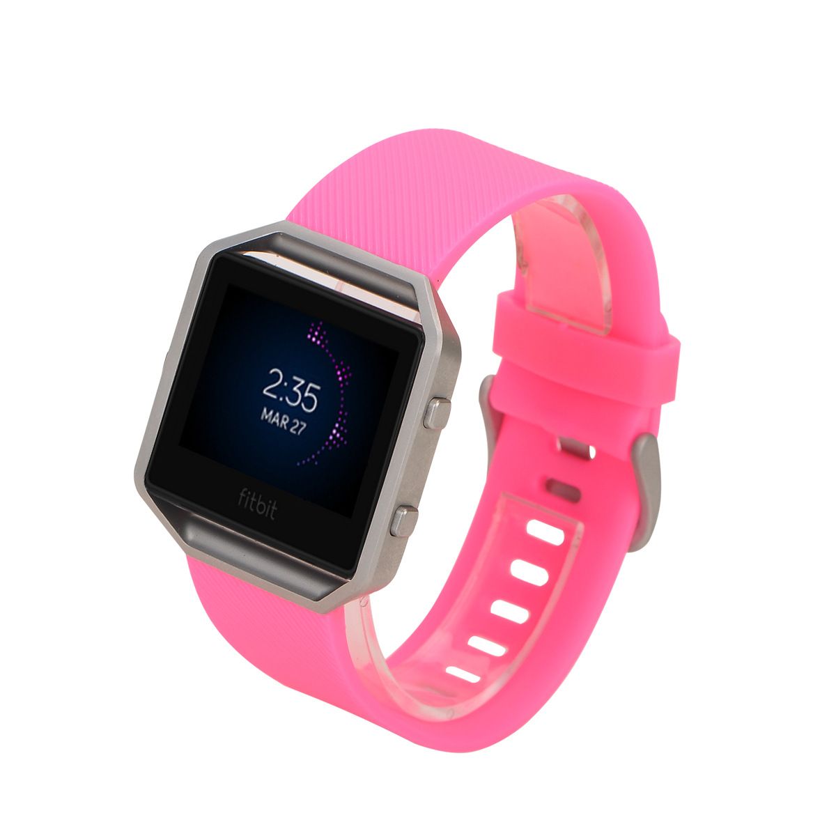 Acquistare Cinturino In Silicone Più Economico Fitbit Blaze Smart Fitness Cinturino  Cinturino A Sgancio Rapido Loop Cinturino Da Polso Bracciale Economico |  Consegna Veloce E Qualità | It.Dhgate