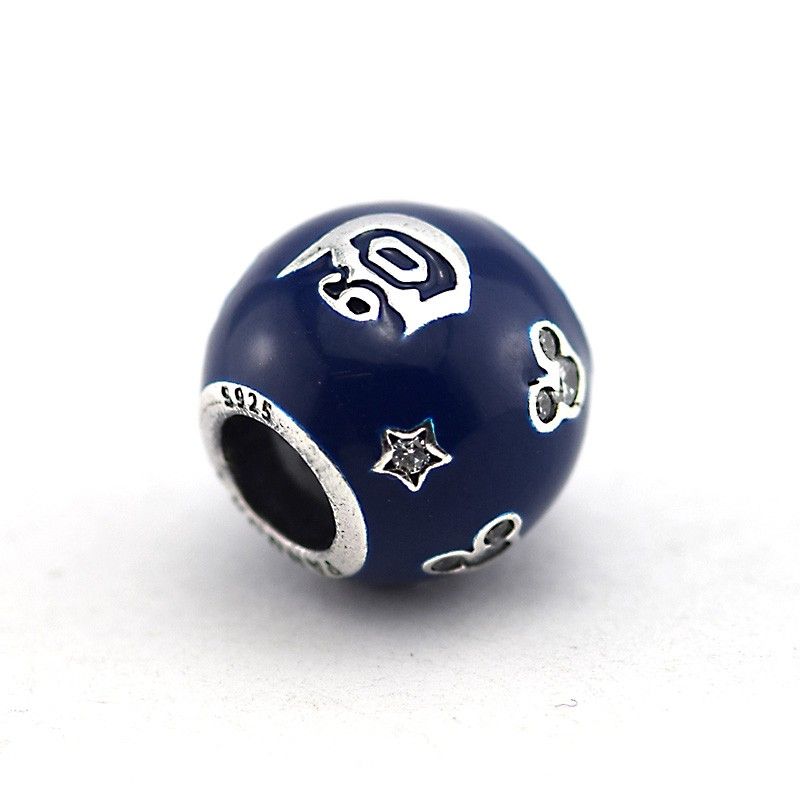 charms pandora originale 60 anni charms pandora originale 60 anni