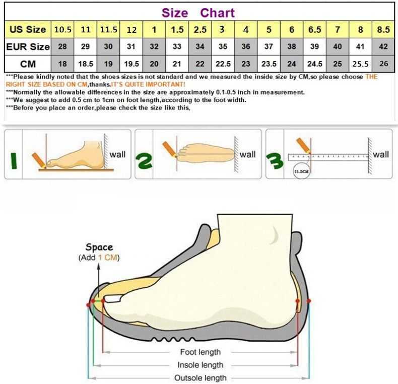 Heelys Wheel Size Chart