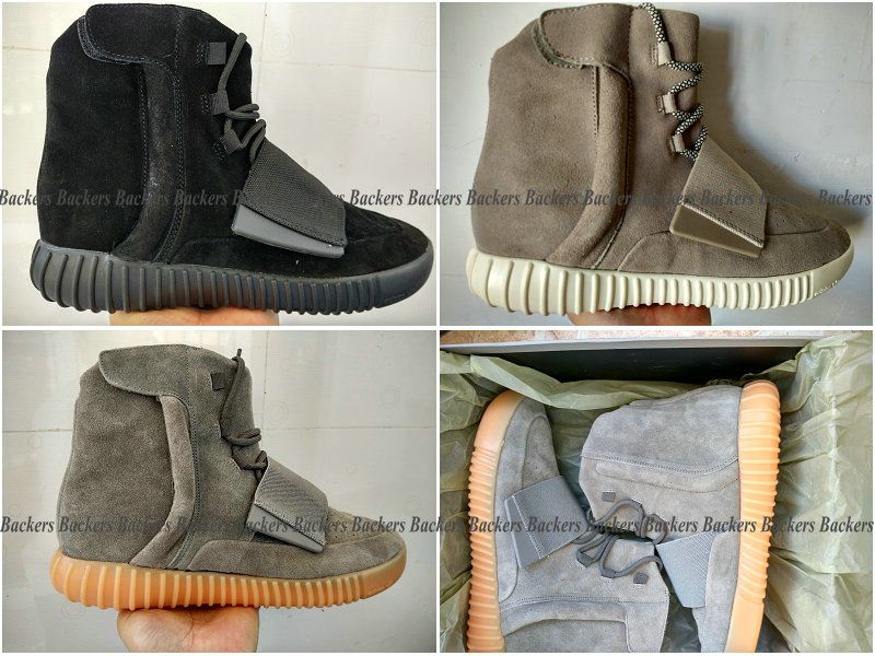 yeezy 750 dhgate