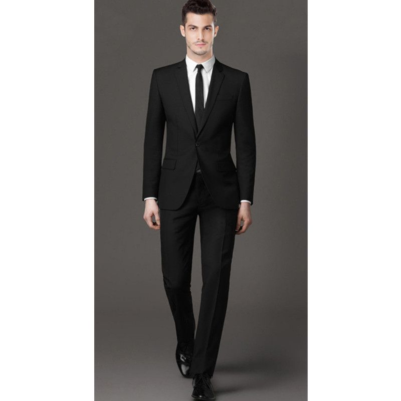 business formal mens