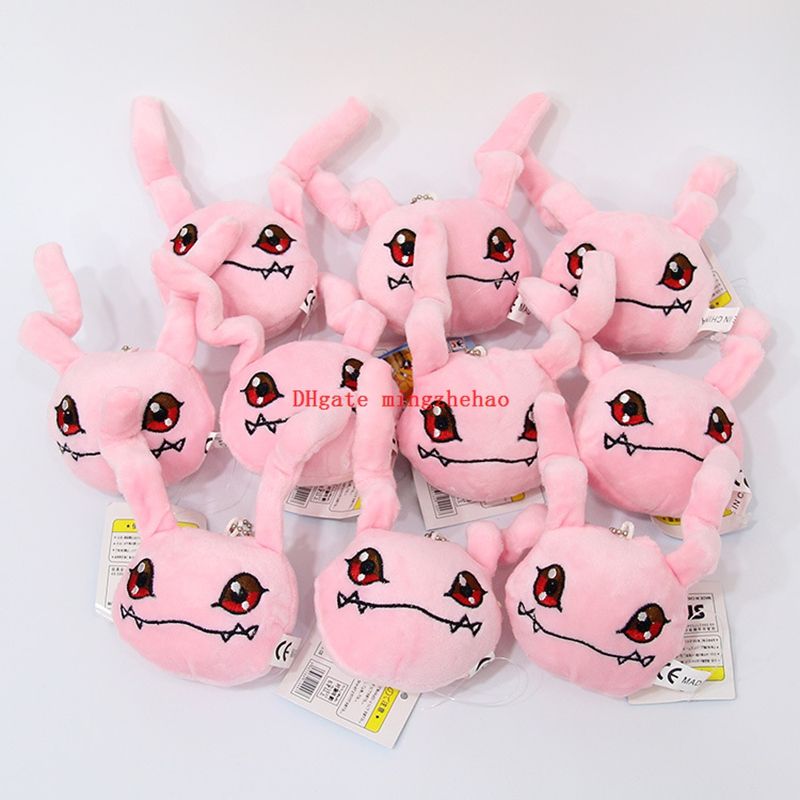 koromon plush
