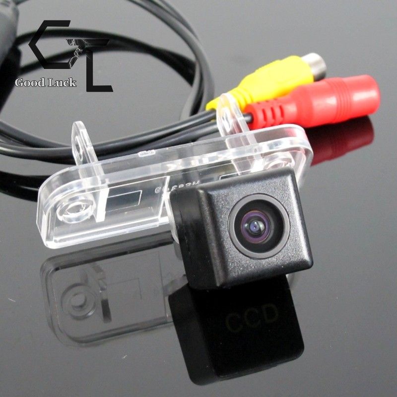 Car Reverse Rear-View Camera For Mercedes-Benz CLK500 CLK55 CLK63 AMG Original