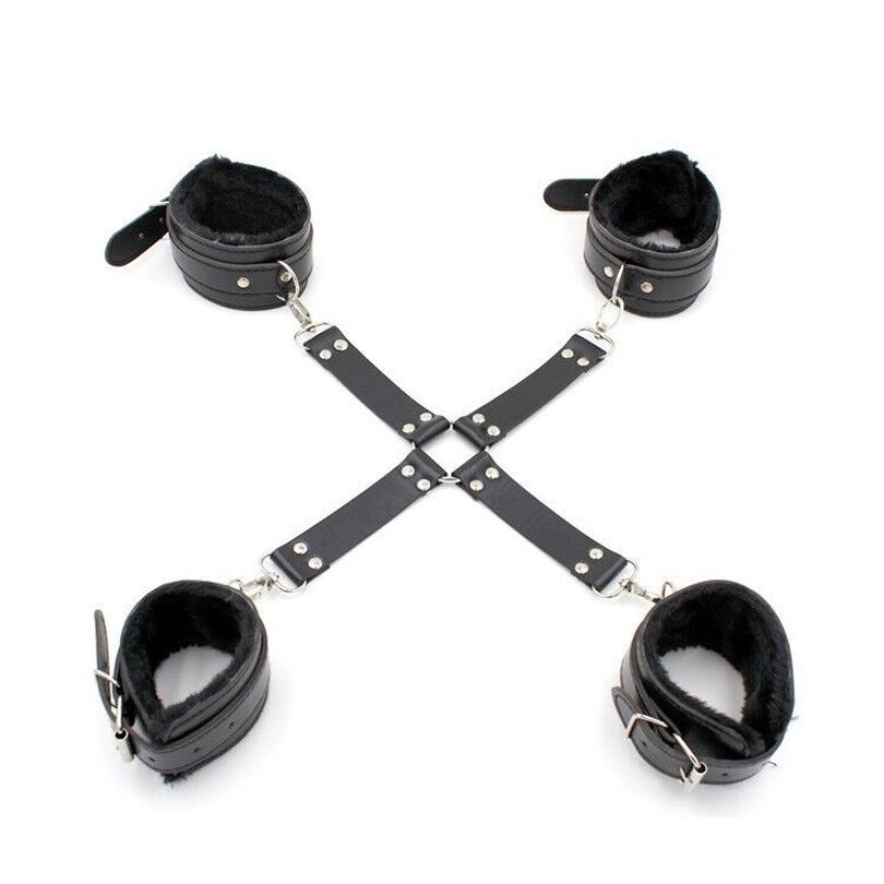 Bondage Handcuffs