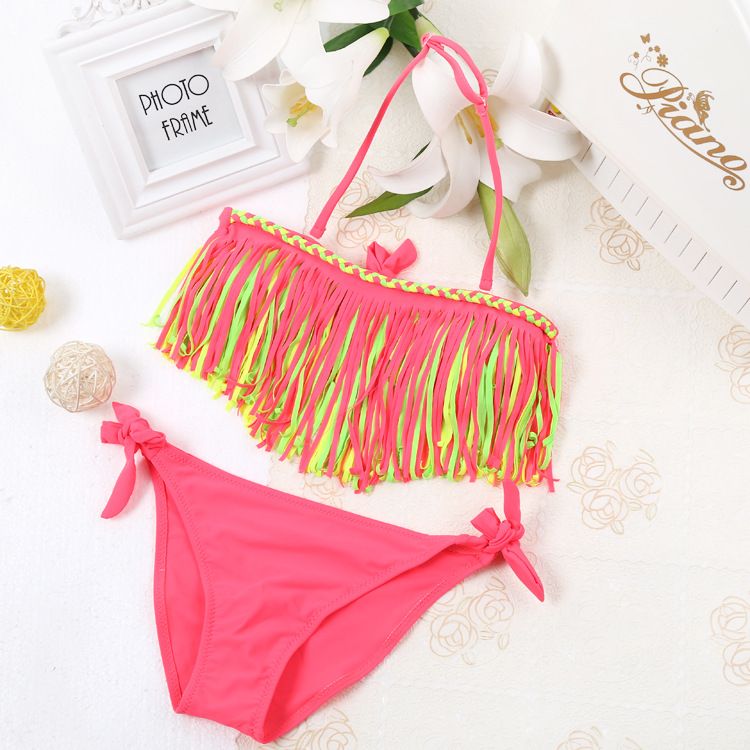 12 month swimsuit girl