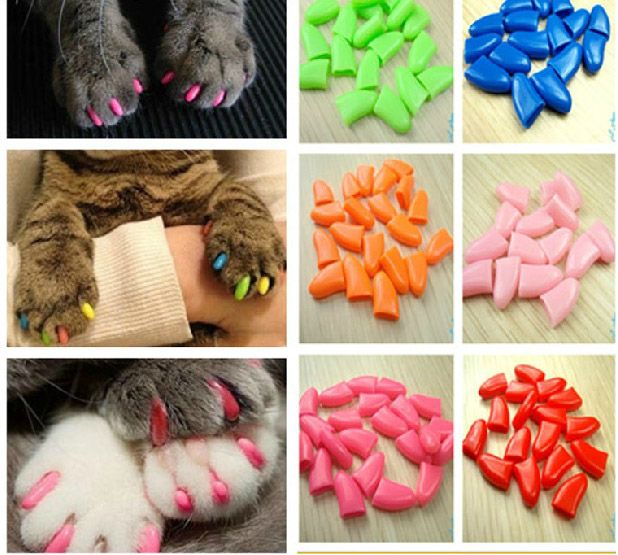 Soft Paws For Dogs Size Chart