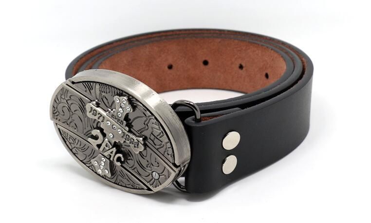 self defense belt buckles