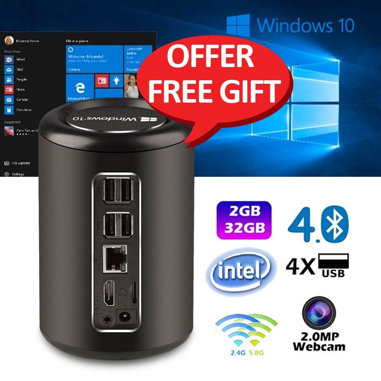 Xiaomi Host Mini Купить