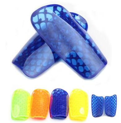 silicone shin pads