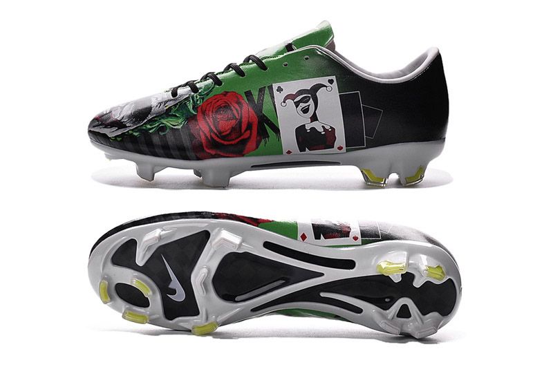 joker soccer cleats