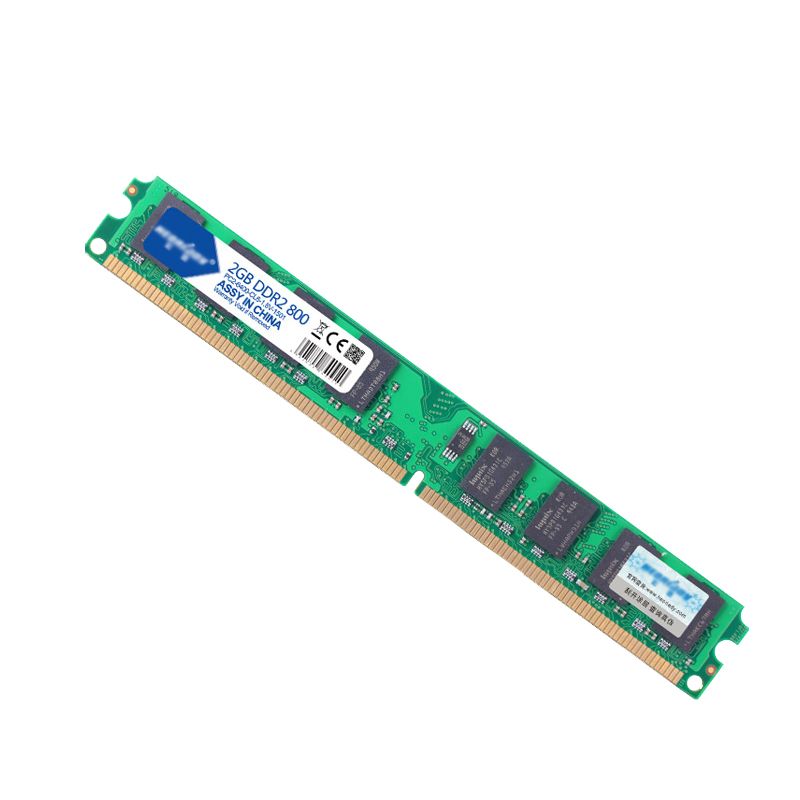 Купить 4 Гб Ddr2