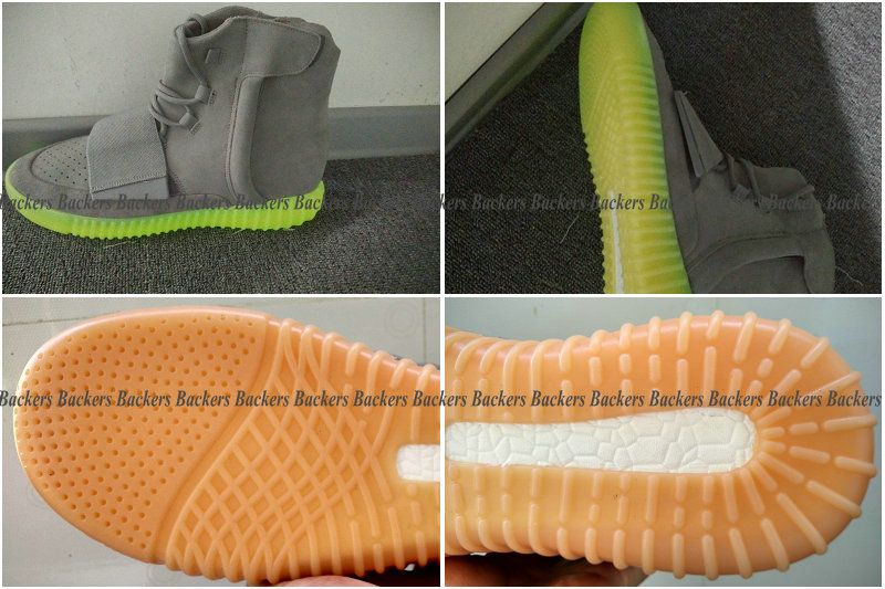 yeezy 750 dhgate