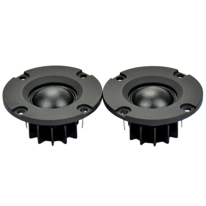 2 inch tweeter speakers
