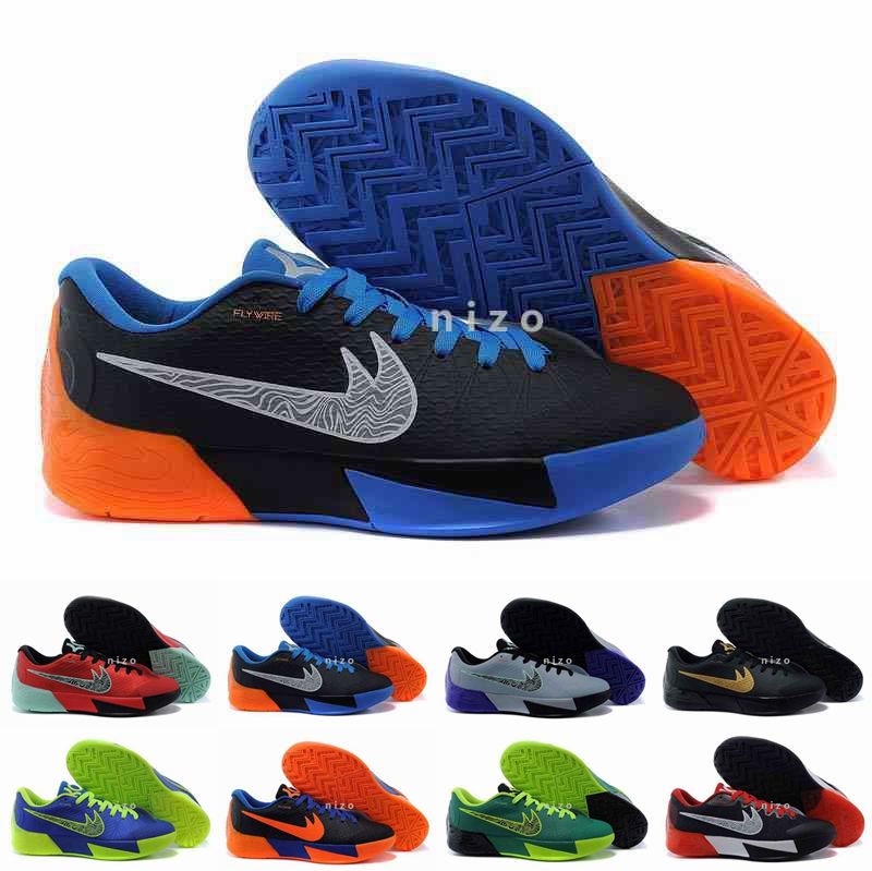 men's kd trey 5 ii