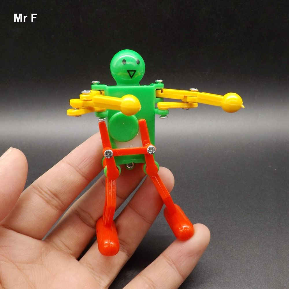 cute robot toy