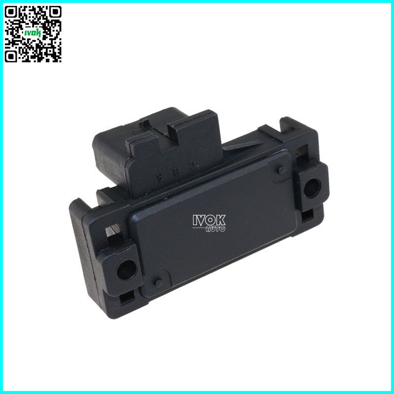 Manifold Absolute Pressure Sensor for Chevy GMC Chrysler Dodge Jeep 16137039