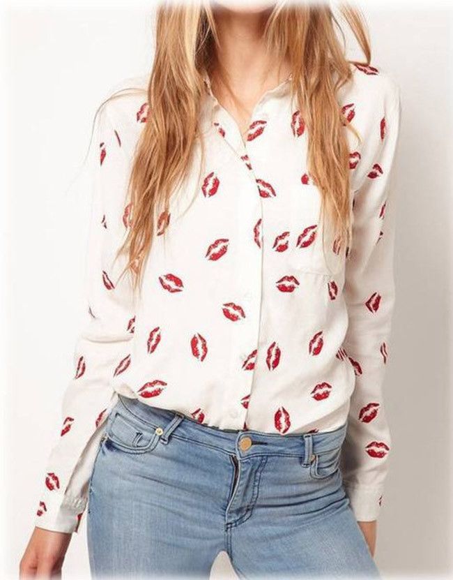 cheap blouses online free shipping