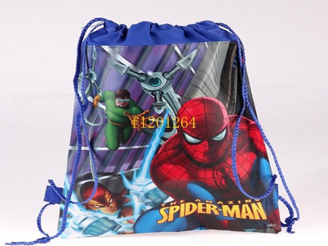 string man bag