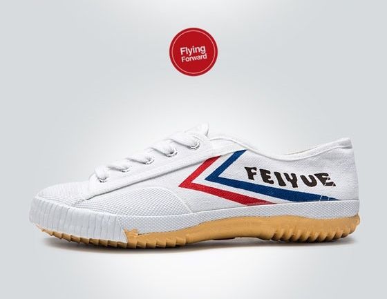 feiyue platform