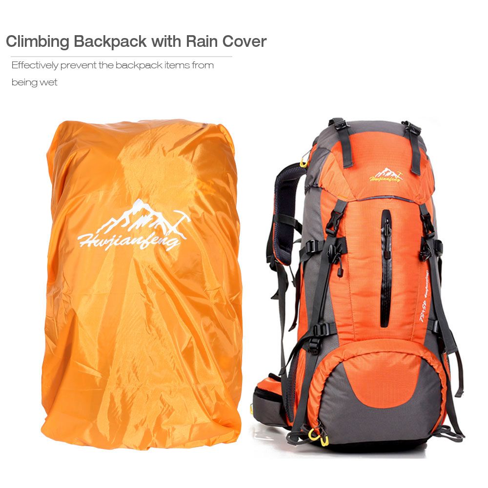 huwaijianfeng hiking backpack