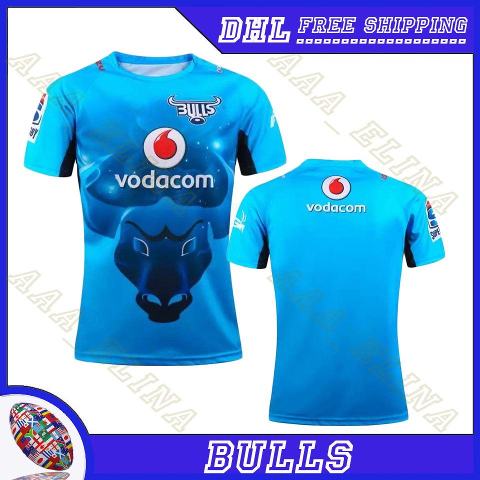 bulls rugby jersey 2020