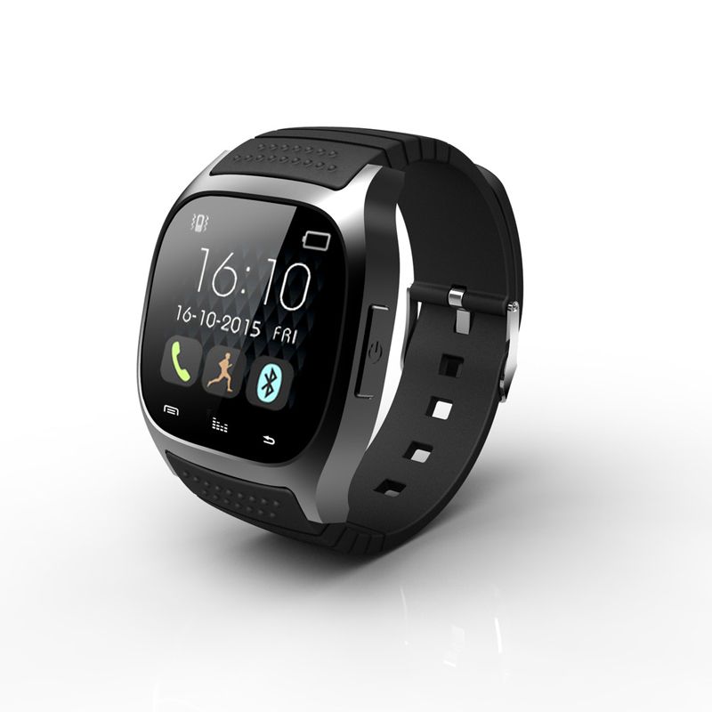 iphone 6s smartwatch