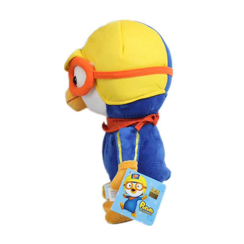 pororo plush