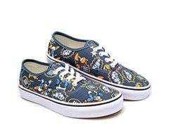 vance scarpe