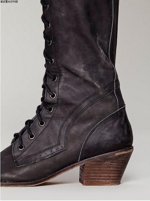 jeffrey campbell joe lace up boot