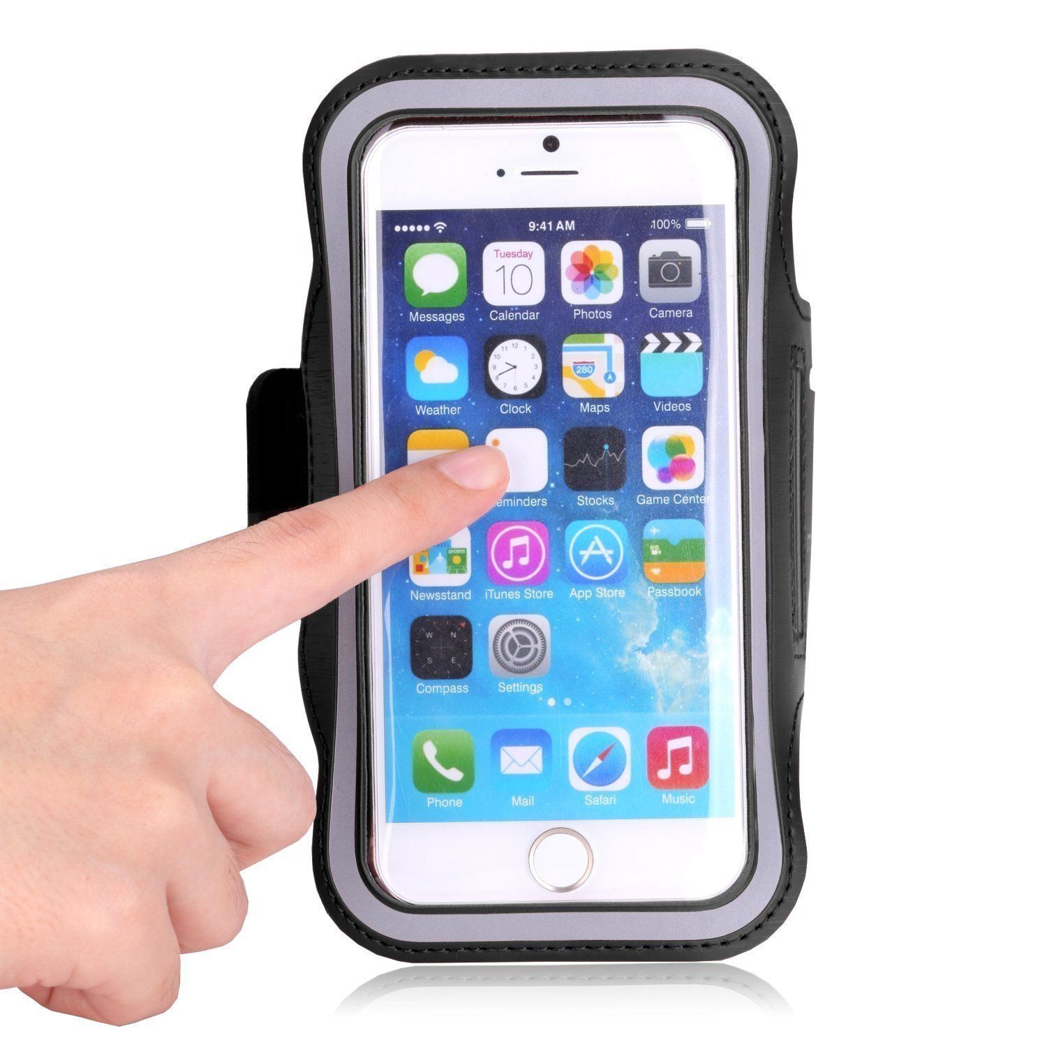 S7 Edge Case Iphone 6 6s Waterproof Sports Running Armband Case S7 Edge Case Iphone 6 6s Waterproof Sports Running Armband Case Workout Armband Holder Pounch