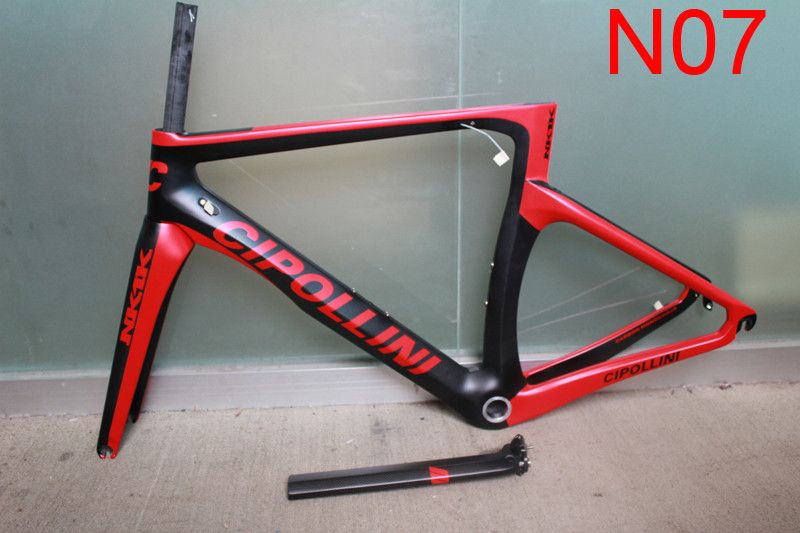 Telaio Cinese Della Strada Del Carbonio DellOem Cinese Cipollini NK1K  Cornice In Carbonio T1000 Telaio In Carbonio Caduco Velo Carbone 2016 Telaio  Carbonio Da Bikesport, 526,9 € | It.Dhgate.Com