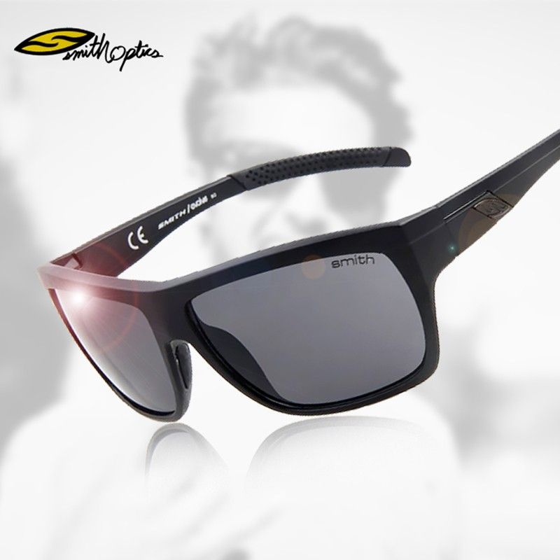 smith sunglasses evolve
