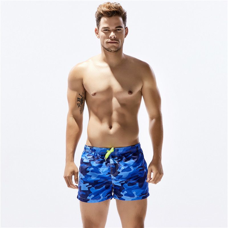 bathing suit male body