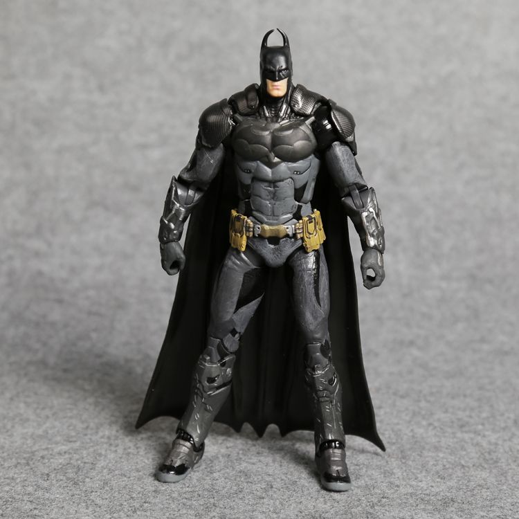 juguetes de batman arkham knight